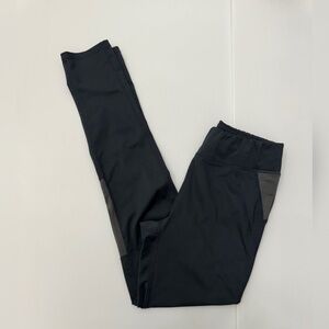 Oiselle Full Length Knickers Leggings
